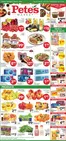 Pete's Fresh Market catalogue in Oak Park IL | Current special promotions | 2026-10-07T00:00:00.000Z - 2026-10-13T00:00:00.000Z
