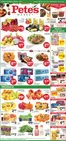 Pete's Fresh Market catalogue in Olympia Fields IL | New offers to discover | 2026-10-07T00:00:00.000Z - 2026-10-13T00:00:00.000Z