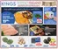 Kings Food Markets catalogue in Levittown NY | Weekly Ad | 2026-10-09T00:00:00.000Z - 2026-10-15T00:00:00.000Z