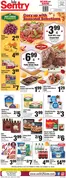 Sentry catalogue in Marion WI | Weekly Ad | 2026-10-08T00:00:00.000Z - 2026-10-14T00:00:00.000Z