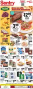 Sentry catalogue in Beloit WI | Weekly Ad | 2026-10-08T00:00:00.000Z - 2026-10-14T00:00:00.000Z