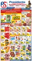 Presidente catalogue | Save now with our deals | 2026-10-07T00:00:00.000Z - 2026-10-13T00:00:00.000Z
