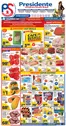 Presidente catalogue | Great discounts on selected products | 2026-10-01T00:00:00.000Z - 2026-10-31T00:00:00.000Z
