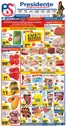 Presidente catalogue | Top deals and discounts | 2026-10-07T00:00:00.000Z - 2026-10-13T00:00:00.000Z