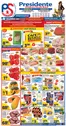 Presidente catalogue | Top offers for smart savers | 2026-10-07T00:00:00.000Z - 2026-10-20T00:00:00.000Z