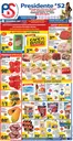 Presidente catalogue | Discounts and promotions | 2026-10-07T00:00:00.000Z - 2026-10-13T00:00:00.000Z