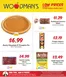 Woodman's catalogue in Appleton WI | Exclusive bargains | 2026-10-08T00:00:00.000Z - 2026-10-14T00:00:00.000Z