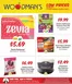 Woodman's catalogue in Waukegan IL | Current bargains and offers | 2026-10-08T00:00:00.000Z - 2026-10-14T00:00:00.000Z