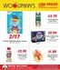 Woodman's catalogue in Bellevue WI | Discover attractive offers | 2026-10-08T00:00:00.000Z - 2026-10-14T00:00:00.000Z