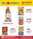Woodman's catalogue in Kenosha WI | Current special promotions | 2026-10-08T00:00:00.000Z - 2026-10-14T00:00:00.000Z