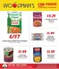 Woodman's catalogue | Top deals and discounts | 2026-10-08T00:00:00.000Z - 2026-10-14T00:00:00.000Z