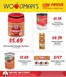 Woodman's catalogue | Our best bargains | 2026-10-08T00:00:00.000Z - 2026-10-14T00:00:00.000Z