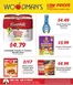Woodman's catalogue | Special offers for you | 2026-10-08T00:00:00.000Z - 2026-10-14T00:00:00.000Z