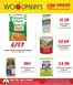 Woodman's catalogue | Great discounts on selected products | 2026-10-08T00:00:00.000Z - 2026-10-14T00:00:00.000Z