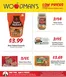 Woodman's catalogue | Top offers for smart savers | 2026-10-08T00:00:00.000Z - 2026-10-14T00:00:00.000Z