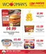 Woodman's catalogue | Our best deals for you | 2026-10-08T00:00:00.000Z - 2026-10-14T00:00:00.000Z