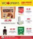 Woodman's catalogue | Offers for bargain hunters | 2026-10-08T00:00:00.000Z - 2026-10-14T00:00:00.000Z