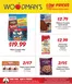 Woodman's catalogue in Menomonee Falls WI | Top deals for all customers | 2026-10-08T00:00:00.000Z - 2026-10-14T00:00:00.000Z