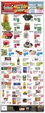 Food Bazaar catalogue | Top offers for all bargain hunters | 2026-10-08T00:00:00.000Z - 2026-10-14T00:00:00.000Z