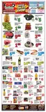 Food Bazaar catalogue | Discounts and promotions | 2026-10-08T00:00:00.000Z - 2026-10-14T00:00:00.000Z