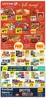 Safeway catalogue in Alexandria VA | Discounts and promotions | 2026-10-09T00:00:00.000Z - 2026-10-15T00:00:00.000Z