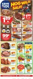 Save a Lot catalogue in Limestone NY | Exclusive bargains | 2026-10-07T00:00:00.000Z - 2026-10-13T00:00:00.000Z