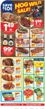 Save a Lot catalogue | Top deals and discounts | 2026-10-07T00:00:00.000Z - 2026-10-13T00:00:00.000Z