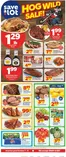 Save a Lot catalogue in Montgomery IL | Great discounts on selected products | 2026-10-07T00:00:00.000Z - 2026-10-13T00:00:00.000Z