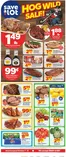 Save a Lot catalogue in Potsdam NY | Exclusive deals and bargains | 2026-10-07T00:00:00.000Z - 2026-10-13T00:00:00.000Z