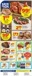 Save a Lot catalogue | Save now with our deals | 2026-10-07T00:00:00.000Z - 2026-10-13T00:00:00.000Z