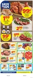 Save a Lot catalogue in Saint Charles VA | Offers for bargain hunters | 2026-10-07T00:00:00.000Z - 2026-10-13T00:00:00.000Z