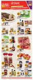 Giant Food catalogue in Quantico VA | Weekly Circular | 2026-10-09T00:00:00.000Z - 2026-10-15T00:00:00.000Z