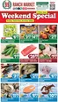 99 Ranch catalogue | 99 ranch Weekend Specials | 2026-10-09T00:00:00.000Z - 2026-10-11T00:00:00.000Z