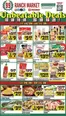 99 Ranch catalogue | Top deals and discounts | 2026-10-02T00:00:00.000Z - 2026-10-15T00:00:00.000Z