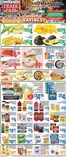 Trade Fair Supermarket catalogue | Discover attractive offers | 2026-10-09T00:00:00.000Z - 2026-10-15T00:00:00.000Z
