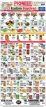 Pioneer Supermarkets catalogue | Top offers for all bargain hunters | 2026-10-09T00:00:00.000Z - 2026-10-15T00:00:00.000Z