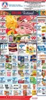 Associated catalogue | Associated weekly ad | 2026-10-09T00:00:00.000Z - 2026-10-15T00:00:00.000Z