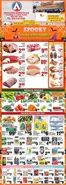 Associated catalogue | Exclusive deals and bargains | 2026-10-09T00:00:00.000Z - 2026-10-23T00:00:00.000Z