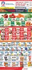 Associated catalogue | Current deals and offers | 2026-10-09T00:00:00.000Z - 2026-10-15T00:00:00.000Z