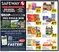 Safeway catalogue in Hyattsville MD | Exclusive bargains | 2026-10-09T00:00:00.000Z - 2026-11-05T00:00:00.000Z