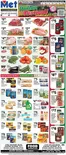 Met Foodmarkets catalogue | Great offer for bargain hunters | 2026-10-09T00:00:00.000Z - 2026-10-15T00:00:00.000Z