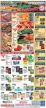 Met Foodmarkets catalogue | Offers for bargain hunters | 2026-10-09T00:00:00.000Z - 2026-10-15T00:00:00.000Z