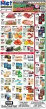 Met Foodmarkets catalogue | Attractive special offers for everyone | 2026-10-09T00:00:00.000Z - 2026-10-15T00:00:00.000Z