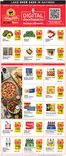 ShopRite catalogue in Rosedale MD | Exclusive bargains | 2026-10-08T00:00:00.000Z - 2026-10-15T00:00:00.000Z