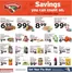 Hannaford catalogue | Current bargains and offers | 2026-10-11T00:00:00.000Z - 2026-10-17T00:00:00.000Z