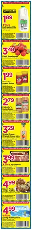 Tops catalogue in Saugerties NY | Great offer for bargain hunters | 2026-10-11T00:00:00.000Z - 2026-10-17T00:00:00.000Z