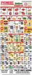 Pioneer Supermarkets catalogue | Top offers for smart savers | 2026-10-11T00:00:00.000Z - 2026-10-17T00:00:00.000Z