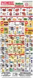 Pioneer Supermarkets catalogue | Discounts and promotions | 2026-10-11T00:00:00.000Z - 2026-10-17T00:00:00.000Z