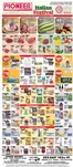 Pioneer Supermarkets catalogue | Top offers for all bargain hunters | 2026-10-11T00:00:00.000Z - 2026-10-17T00:00:00.000Z