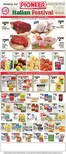 Pioneer Supermarkets catalogue | Special offers for you | 2026-10-11T00:00:00.000Z - 2026-10-17T00:00:00.000Z